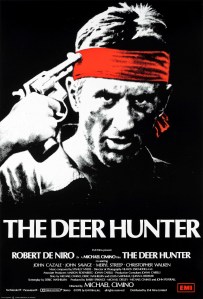 The Deer Hunter movie