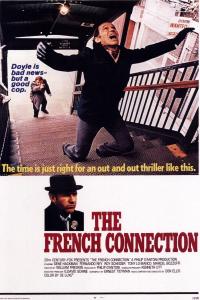 The French Connection movie