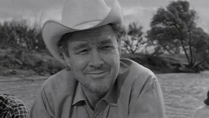 Ben Johnson The Last Picture Show