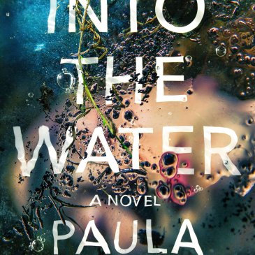 Into the Water Paula Hawkins