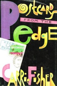 Postcards from the Edge Carrie Fisher