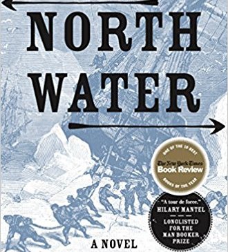 The North Water Ian McGuire