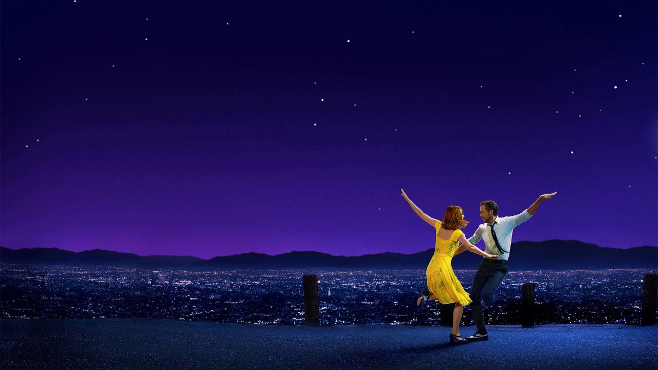 La La Land is a Garbage Movie – Supposedly Fun