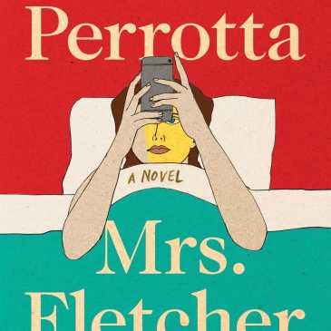 Mrs Fletcher Tom Perrotta