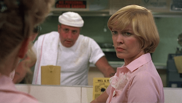 Ellen Burstyn Alice Doesn't Live Here Anymore