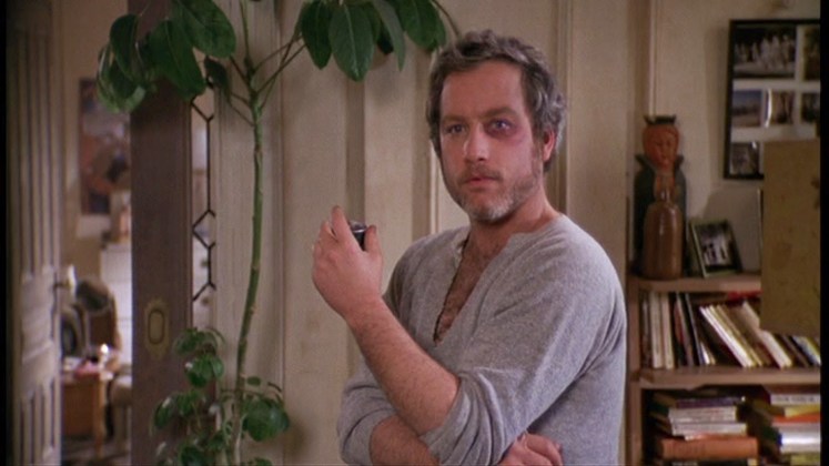 Richard Dreyfuss The Goodbye Girl