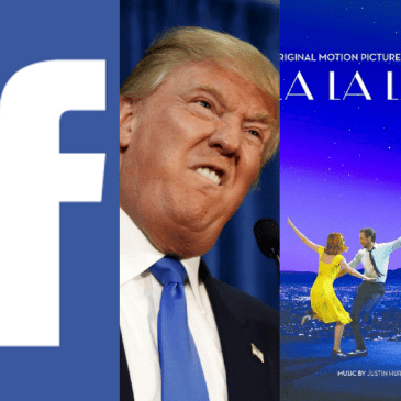 Worst Things About 2017