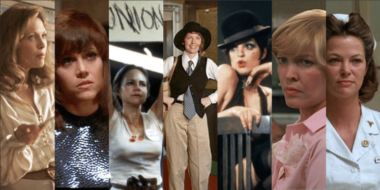 Every Best Actress Oscar Winner of the 1970s, Ranked