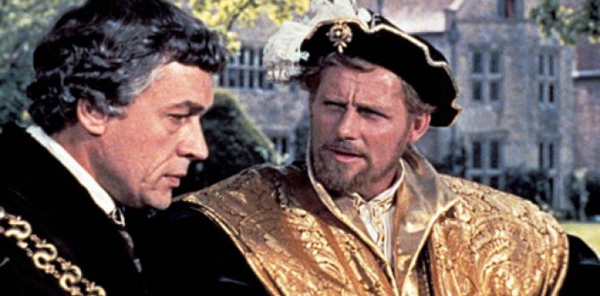 A Man for All Seasons