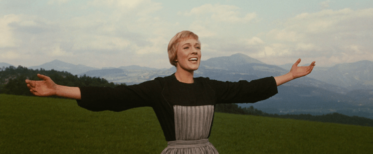 The Sound of Music
