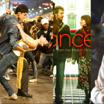 Best Original Song Oscar Winners 200s