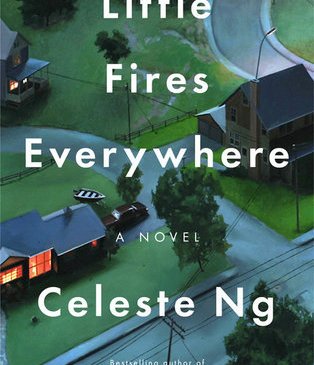 Little Fires Everywhere Celeste Ng