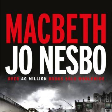 Macbeth Jo Nesbo