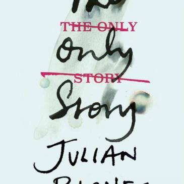 The Only Story Julian Barnes