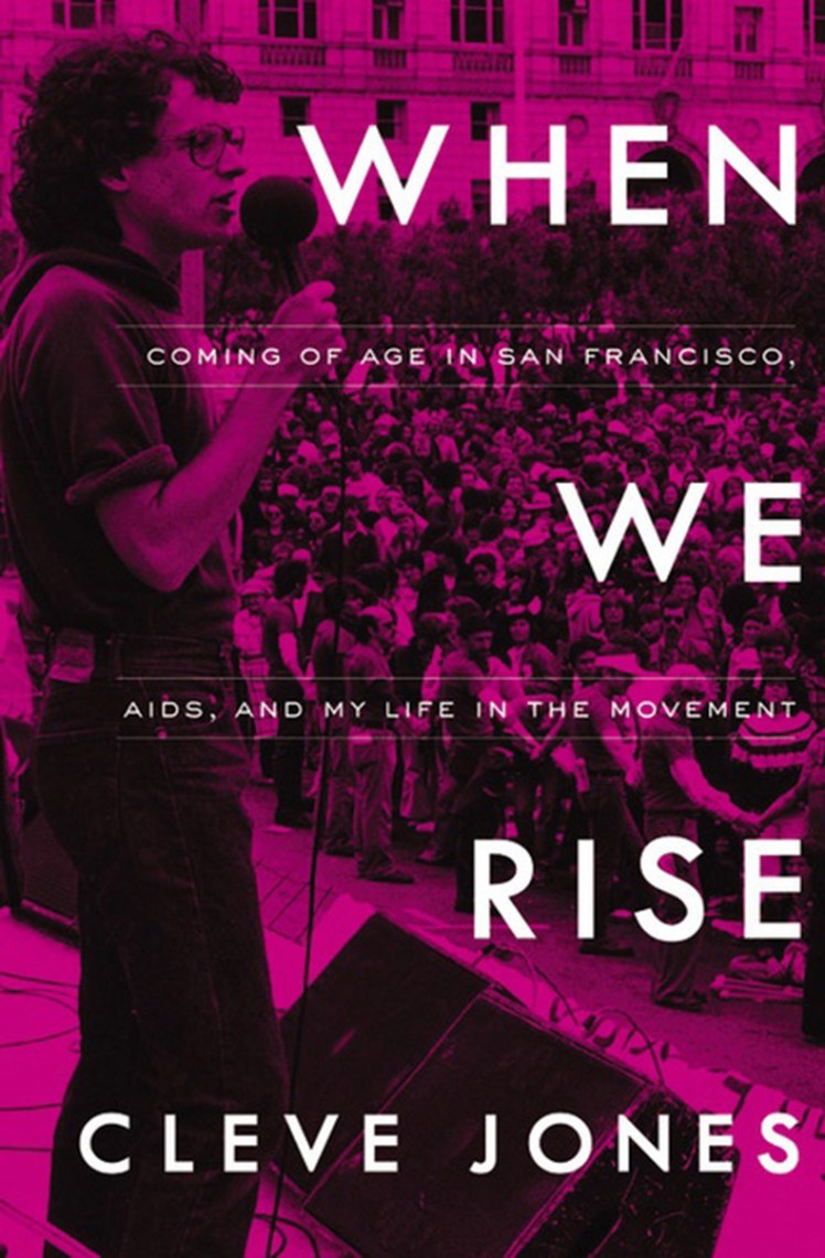 When We Rise Cleve Jones