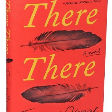 There There Tommy Orange