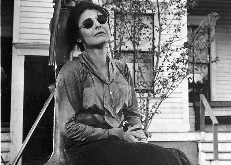 Anne Bancroft The Miracle Worker