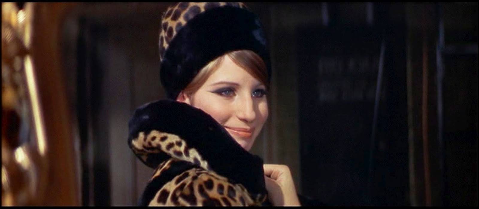 Barbra Streisand Funny Girl