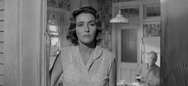 Patricia Neal Hud