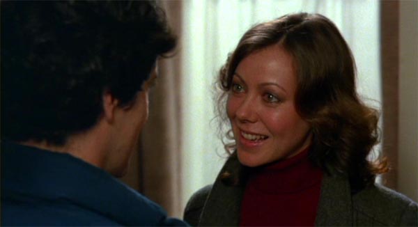 An American Werewolf in London David and Alex