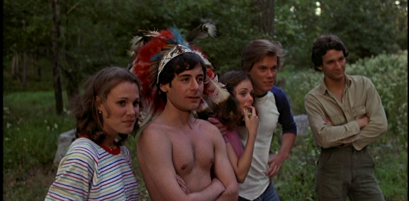 Counselors Friday the 13th