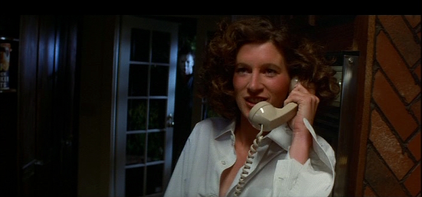 Halloween 1978 Annie Brackett