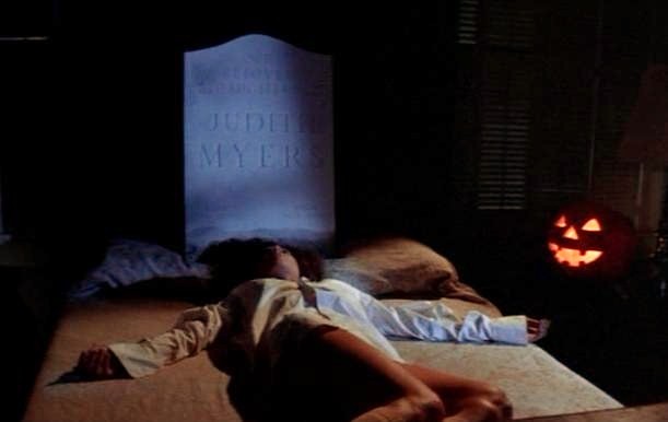 Halloween 1978 Annie