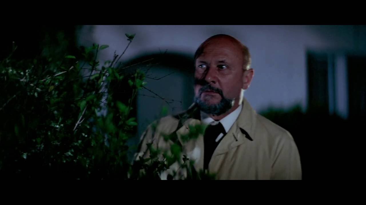 Halloween 1978 Loomis