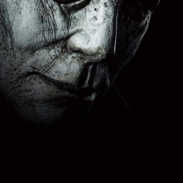 Halloween 2018 Movie Poster
