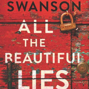 All the Beautiful Lies Peter Swanson