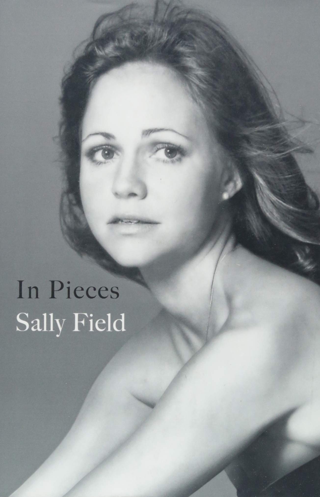 In Pieces Sally Field