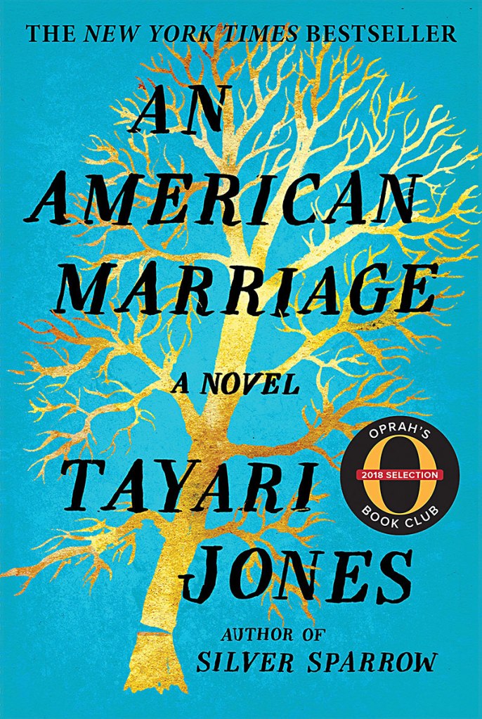 An American Marriage Tayari Jones