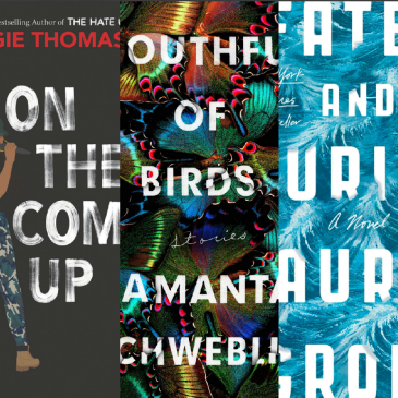 My Most Anticipated Books of 2019