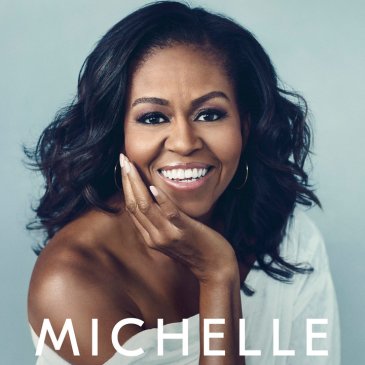 Michelle Obama Becoming