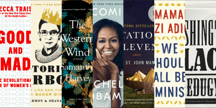 January 2019 Reading Wrap-Up