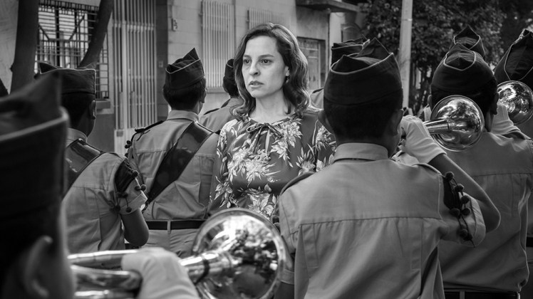 Marina de Tavira Roma