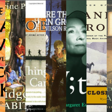 Books That Made Me Cry