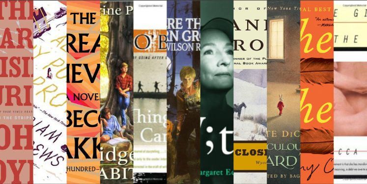 Books That Made Me Cry