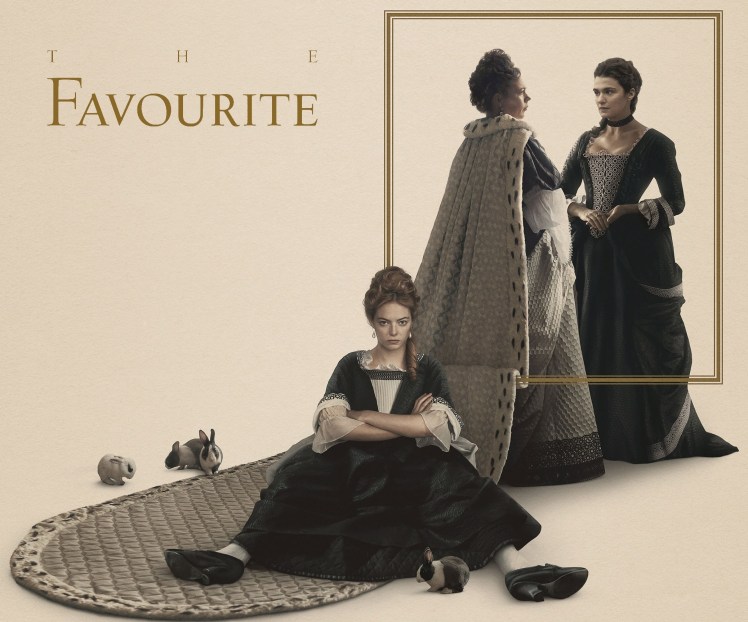 The Favourite
