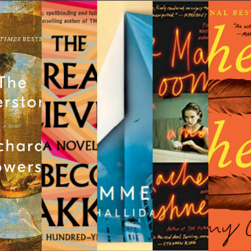 2019 Pulitzer Prize Predictions