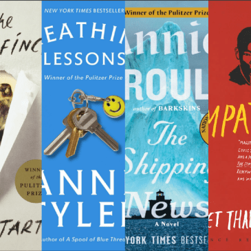 My Least Favorite Pulitzer Prize Winners