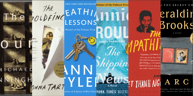 My Least Favorite Pulitzer Prize Winners