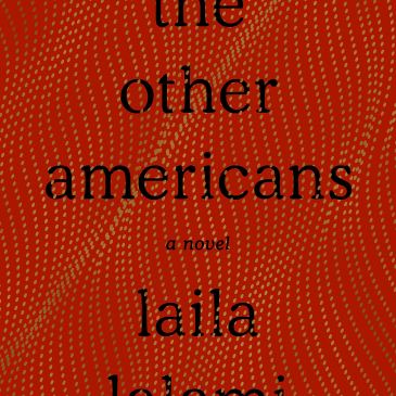 The Other Americans by Laila Lalami
