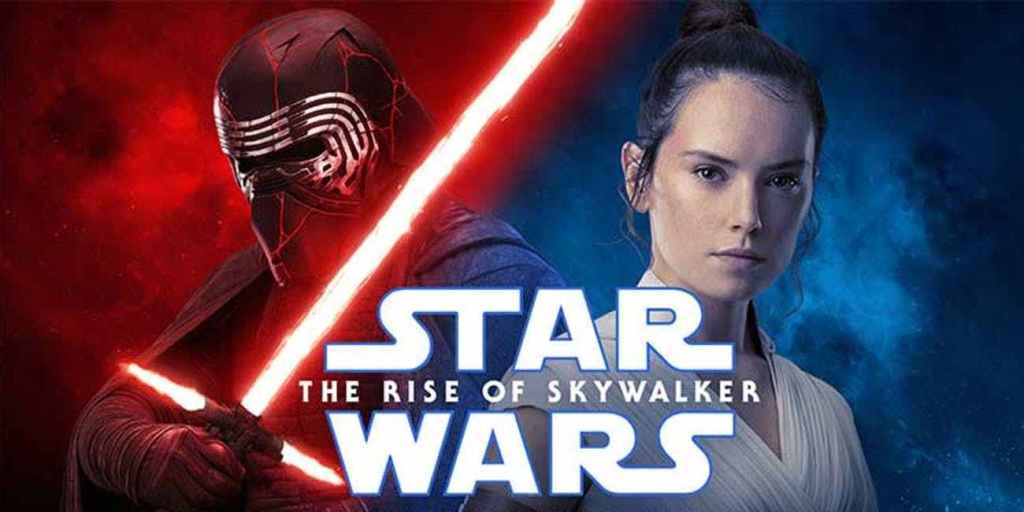 Star Wars Episode IX: The Rise of Skywalker
