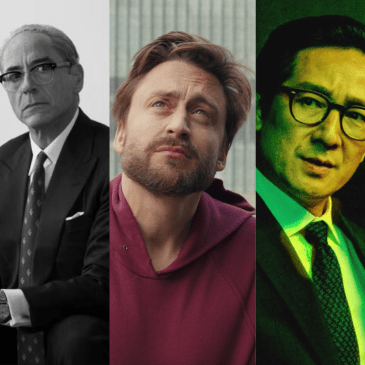 Best Supporting Actor Winners of the 2020s