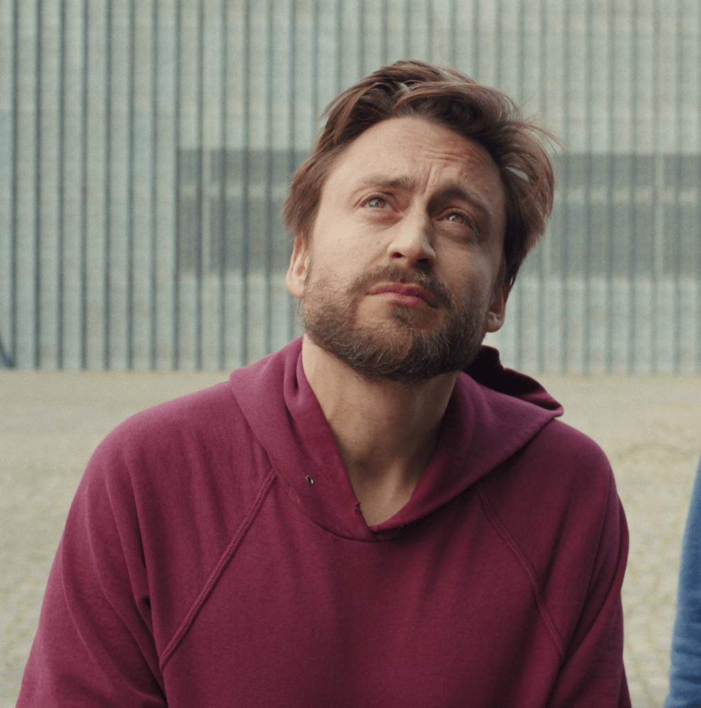 Kieran Culkin in A Real Pain