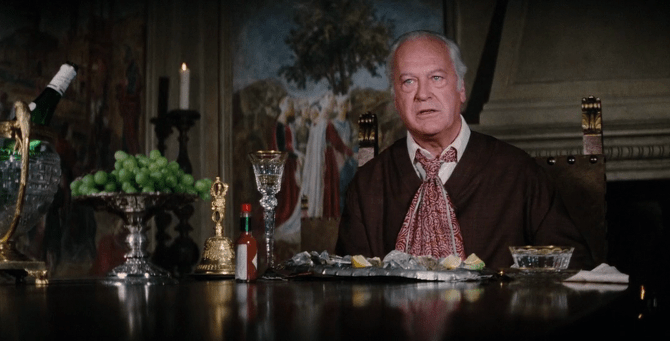 Stromberg, The Spy Who Loved Me